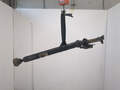 Кардан Volkswagen Touareg 2002-2007 - 21211488
