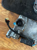 Компрессор кондиционера Mini Cooper (F56) 2013-2024 - 21211620
