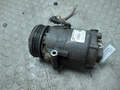 Компрессор кондиционера Opel Astra H 2004-2010 - 21211646