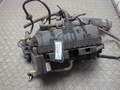 Впускной коллектор Opel Astra H 2004-2010 - 21211649