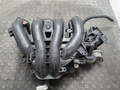 Впускной коллектор Ford Focus 2 (рест) 2008-2011 - 21211675