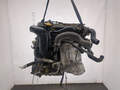 Двигатель Opel Zafira B 2005-2014 - 21211833