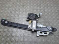 Стеклоподъемник электрический Volvo S60 1 2000-2009 - 21211878