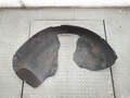 Защита арок (подкрылок) Volkswagen Passat CC 2008-2012 - 21211959