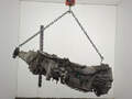 Кпп - автомат (акпп) 4х4 Infiniti QX56 2010-2013 - 21212065