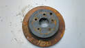Тормозной диск Nissan Pathfinder 2012-2020 - 21212136