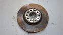 Тормозной диск Volkswagen Passat 6 2005-2010 - 21212146