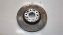 Тормозной диск Volkswagen Passat 6 2005-2010 - 21212162