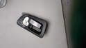 Ручка двери салона Nissan Qashqai J10 2006-2013 - 21212350