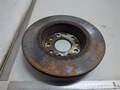 Тормозной диск Volkswagen Passat 6 2005-2010 - 21212375