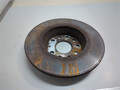 Тормозной диск Volkswagen Passat 6 2005-2010 - 21212379