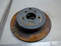Тормозной диск Nissan Pathfinder 2012-2020 - 21212403