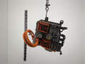 Инвертор, преобразователь напряжения BMW i3 2013-2022 - 21212512
