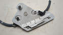 Кронштейн фары Nissan Pathfinder 2012-2020 - 21212539
