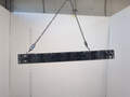 Усилитель бампера Mitsubishi Endeavor 2003-2011 - 21212613