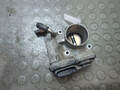 Дроссельная заслонка Toyota Corolla E12 2001-2006 - 21212994
