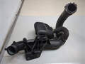 Патрубок интеркулера Audi A4 (B8) Allroad 2009-2016 - 21213078