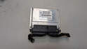 Блок управления подвеской Audi A8 (D3) 2002-2010 - 21213139