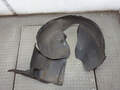 Защита арок (подкрылок) Volkswagen Passat 6 2005-2010 - 21213152