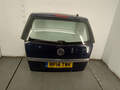 Крышка багажника Opel Zafira B 2005-2014 - 21213300