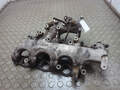 Впускной коллектор Mitsubishi L200 KB 2006-2015 - 21213552