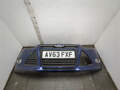 Бампер Ford Focus 3 2011-2015 - 21213665