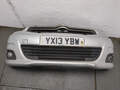 Бампер Citroen C4 2010-2020 - 21213701