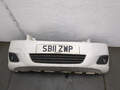 Бампер Opel Zafira B 2005-2014 - 21213747