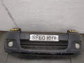 Бампер Peugeot Expert 2 2007-2016 - 21213808