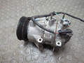 Компрессор кондиционера Hyundai Sonata 7 LF 2014-2020 - 21213840
