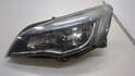 Фара передняя Opel Astra J 2010-2017 - 21213981