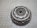 Маховик Ford Focus 2 (рест) 2008-2011 - 21214011