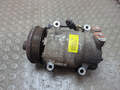 Компрессор кондиционера Ford Focus 2 (рест) 2008-2011 - 21214014