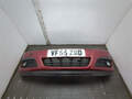 Бампер Opel Astra H 2004-2010 - 21214028