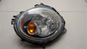 Фара передняя Mini Cooper (R56/R57) 2006-2013 - 21214081