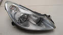 Фара передняя Opel Corsa D 2006-2014 - 21214124