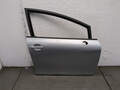 Дверь боковая Seat Leon 2 2005-2012 - 21214159