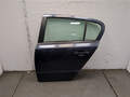 Дверь боковая Opel Astra H 2004-2010 - 21214170