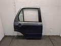 Дверь боковая Honda CR-V 2001-2006 - 21214182
