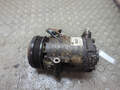 Компрессор кондиционера Opel Meriva A 2003-2010 - 21214308
