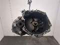 Кпп-6ст. (мкпп) Opel Zafira B 2005-2014 - 21214344