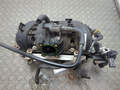 Впускной коллектор Opel Meriva A 2003-2010 - 21214361