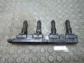 Катушка зажигания Opel Meriva A 2003-2010 - 21214362