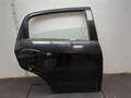 Дверь боковая Fiat Punto Evo 2009-2012 - 21214385