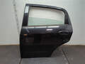 Дверь боковая Fiat Punto Evo 2009-2012 - 21214391