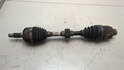 Приводной вал, шрус Honda Civic 2005-2012 - 21214489