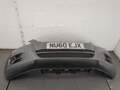 Бампер Volkswagen Tiguan 2007-2011 - 21214526