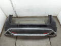 Бампер Honda Civic 2005-2012 - 21214554