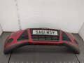 Бампер Ford Focus 3 2011-2015 - 21214561