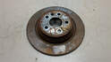 Тормозной диск Ford Mondeo 4 2007-2015 - 21214577
